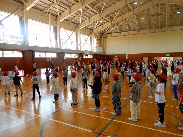 ブログ 新潟市立丸山小学校